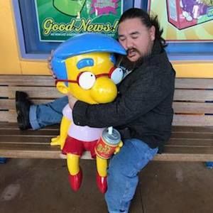 Meet your Posher, Cameron